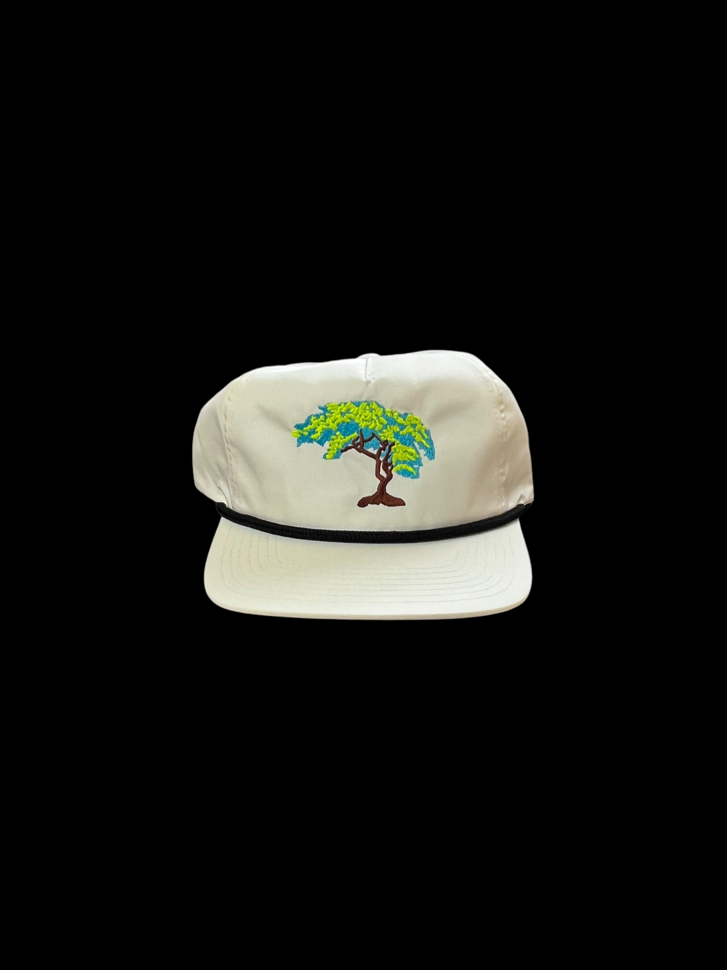 FLAMBOYAN DRYFIT CAP