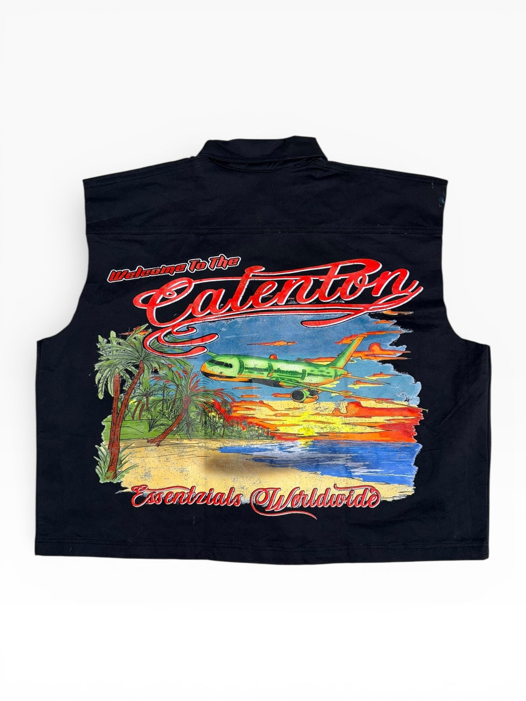 WELCOME TO THE CALENTON BIKER FIT