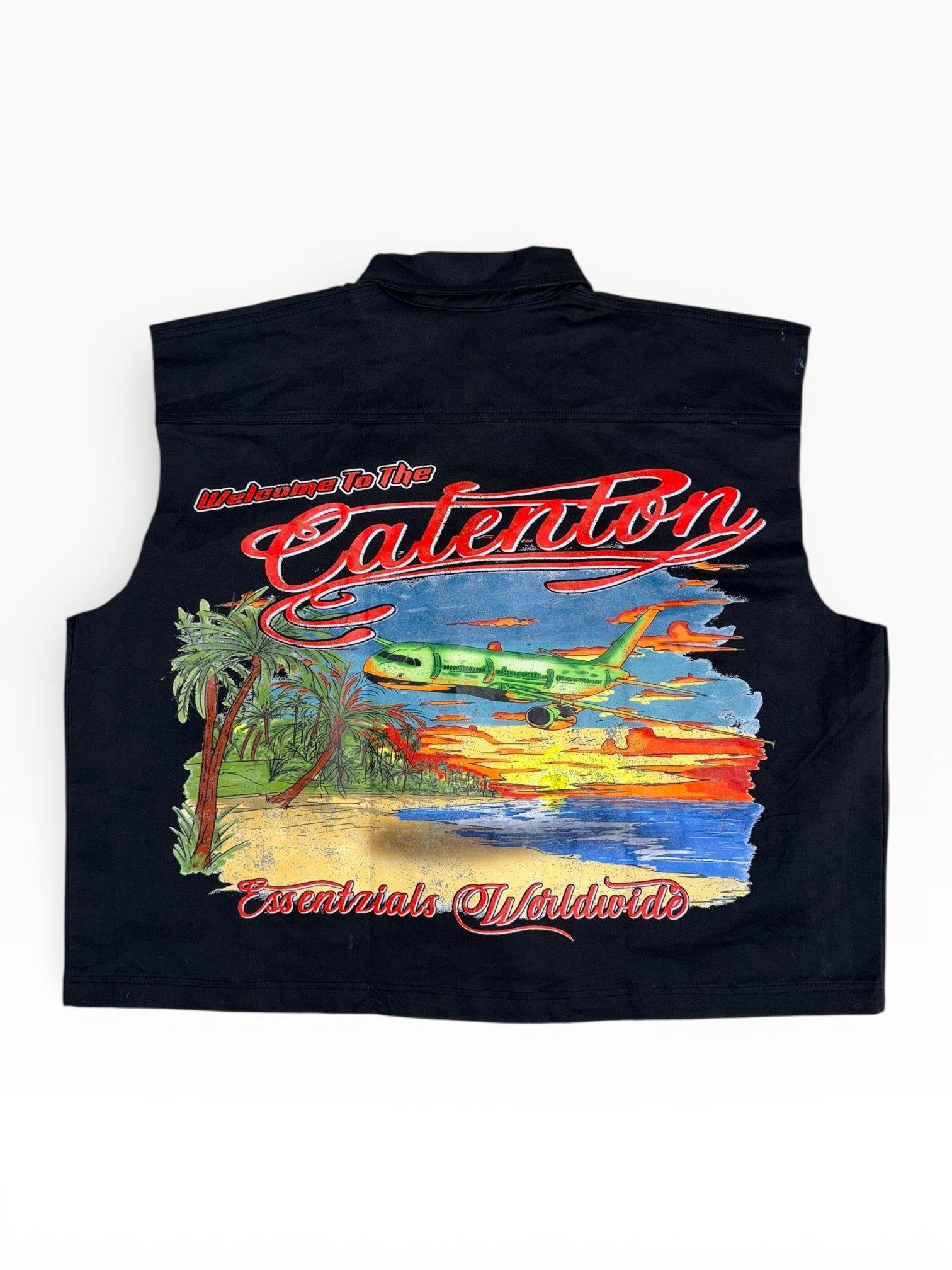WELCOME TO THE CALENTON BIKER FIT