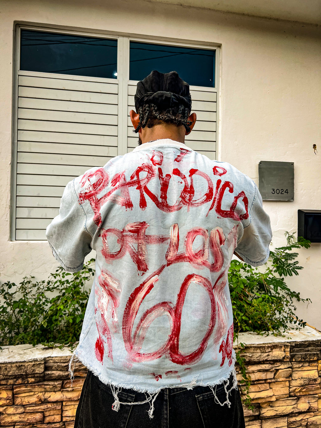 PERIODICO DE LOS 60 TEE