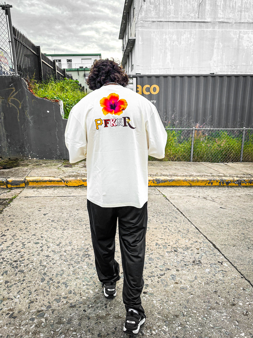PFKNR AMAPOLA TEE