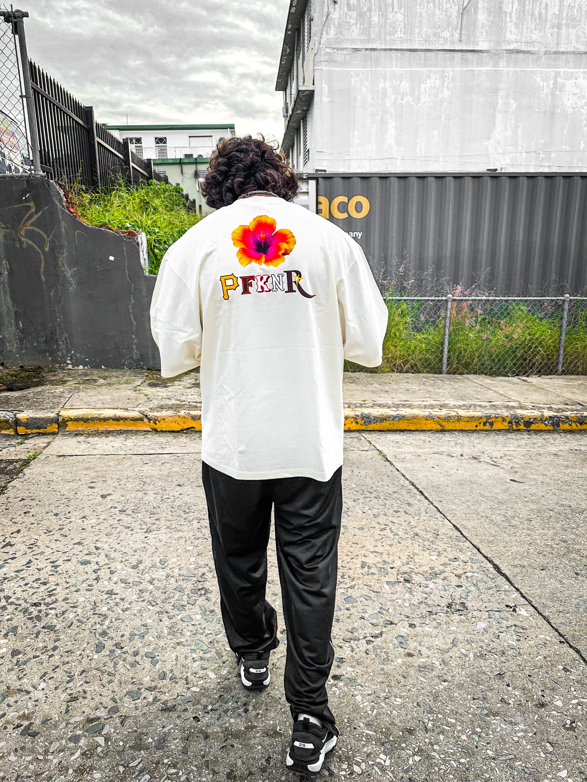 PFKNR AMAPOLA TEE