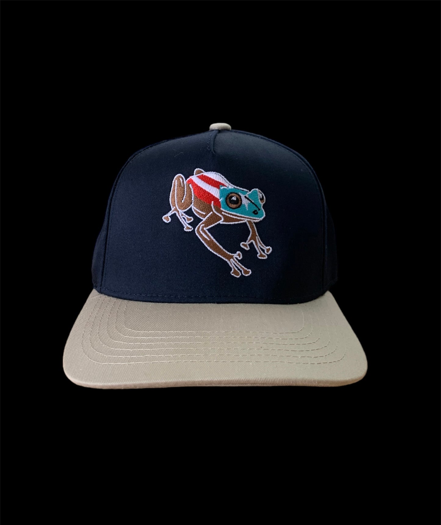 COQUI/ COTORRA SNAPBACK