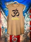 OM WAFFLE KNIT