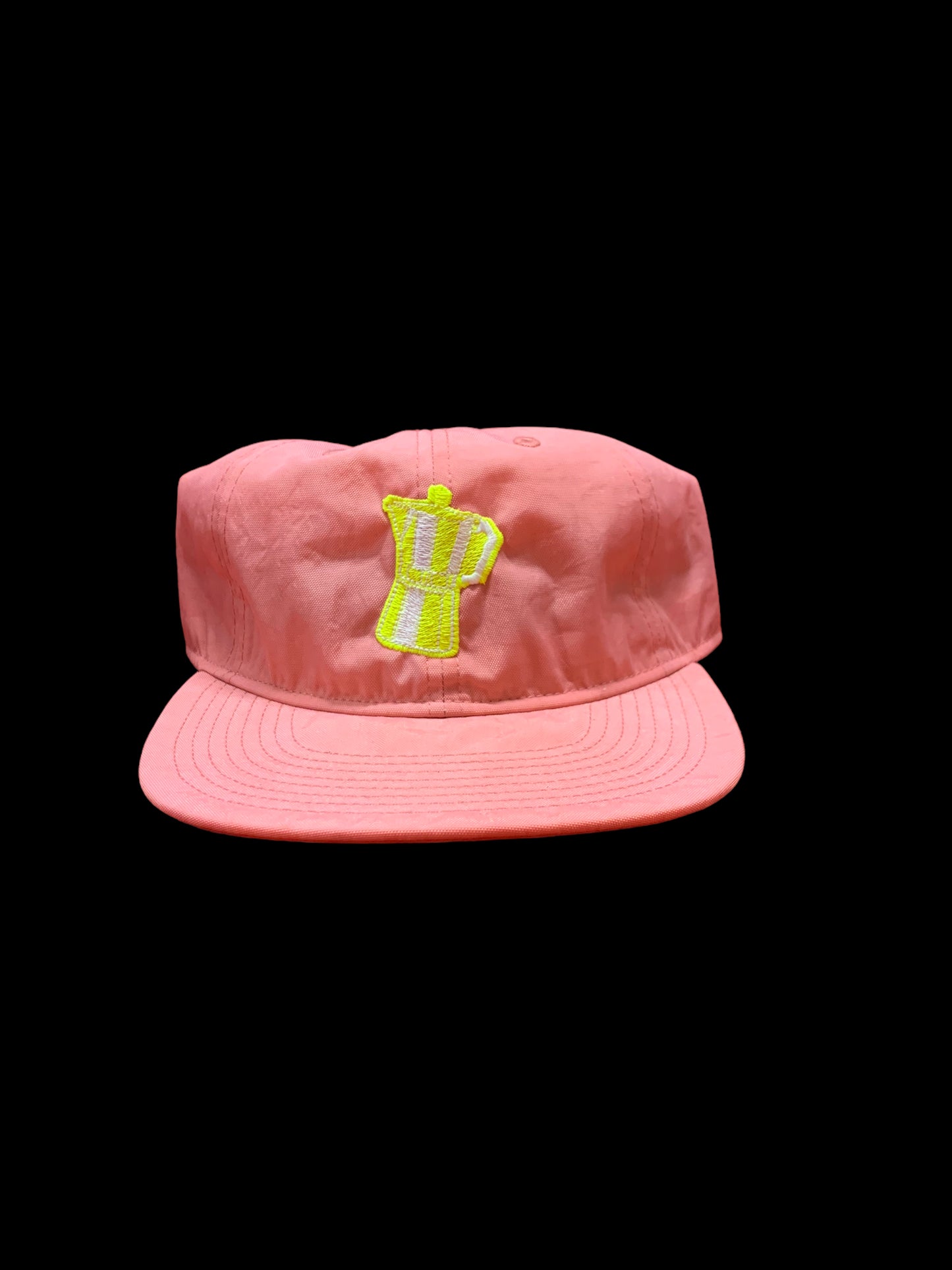 COFFEE GUAYABA BEACH HAT