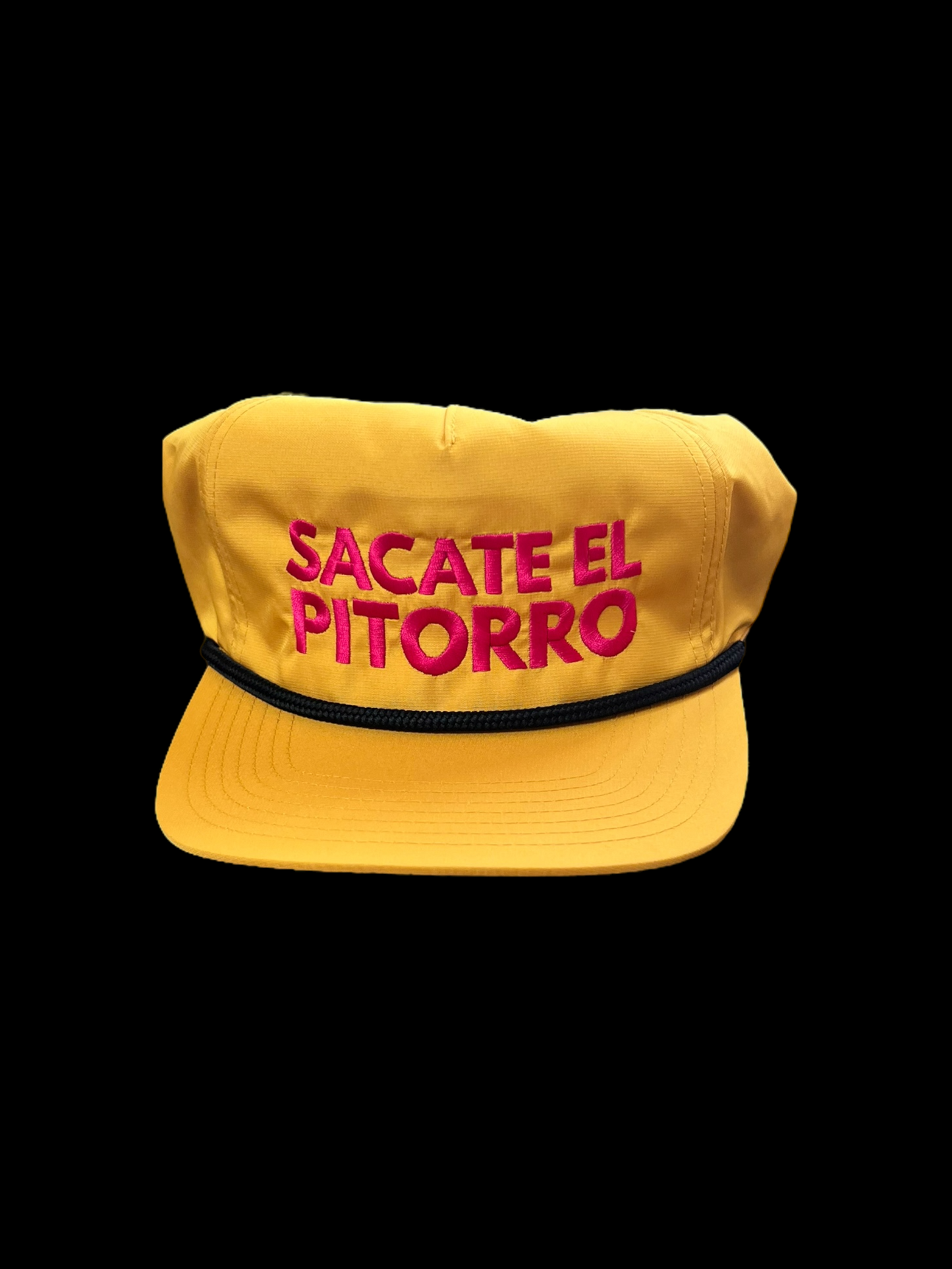 SACATE EL PITORRO BASIC CAP