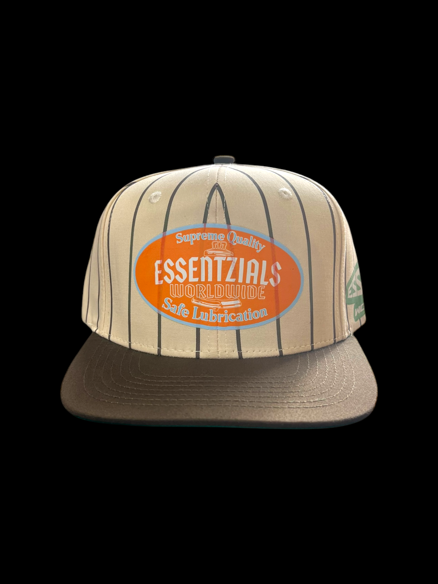 ESSENTZIALS BASIC CAP