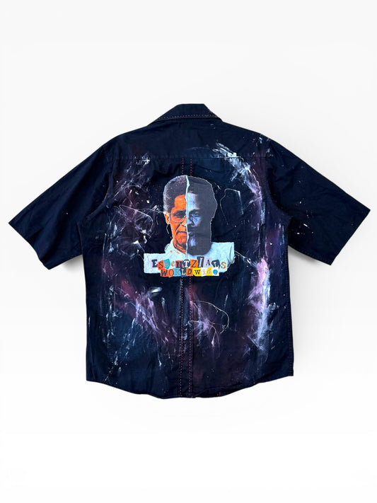 VEJIGANTE CON PIQUETE