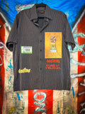 TRUST UR INTUITION BUTTON UP