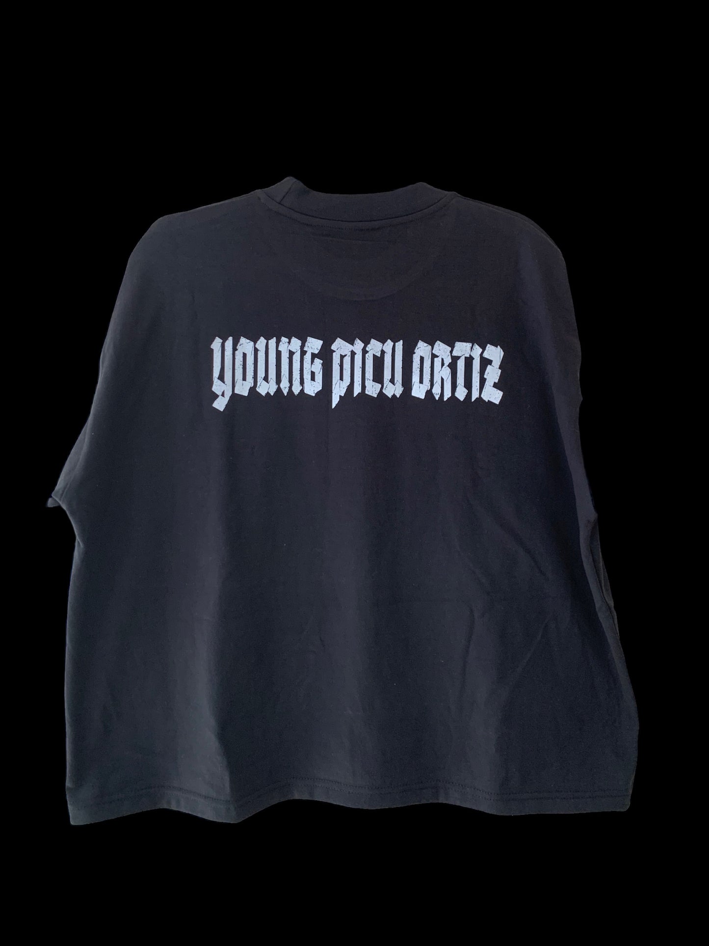 YOUNG PICULIN ORTIZ TEE