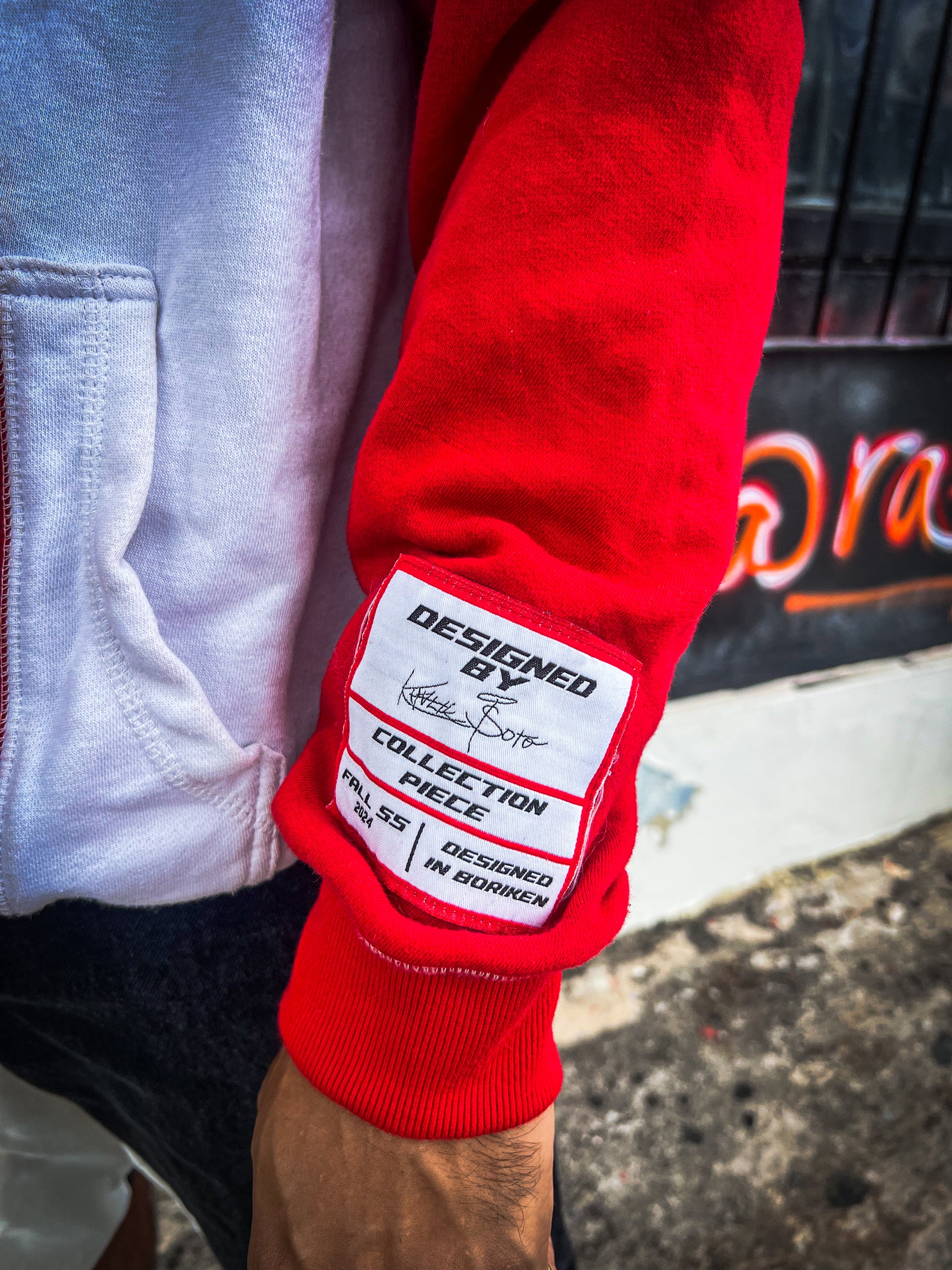 ESSENTZIALS V2 OG SAMPLE