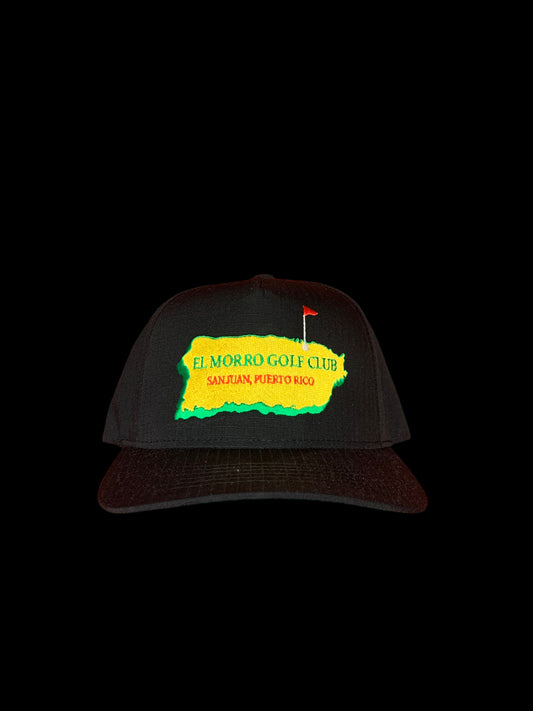 EL MORRO GOLF CLUB HAT