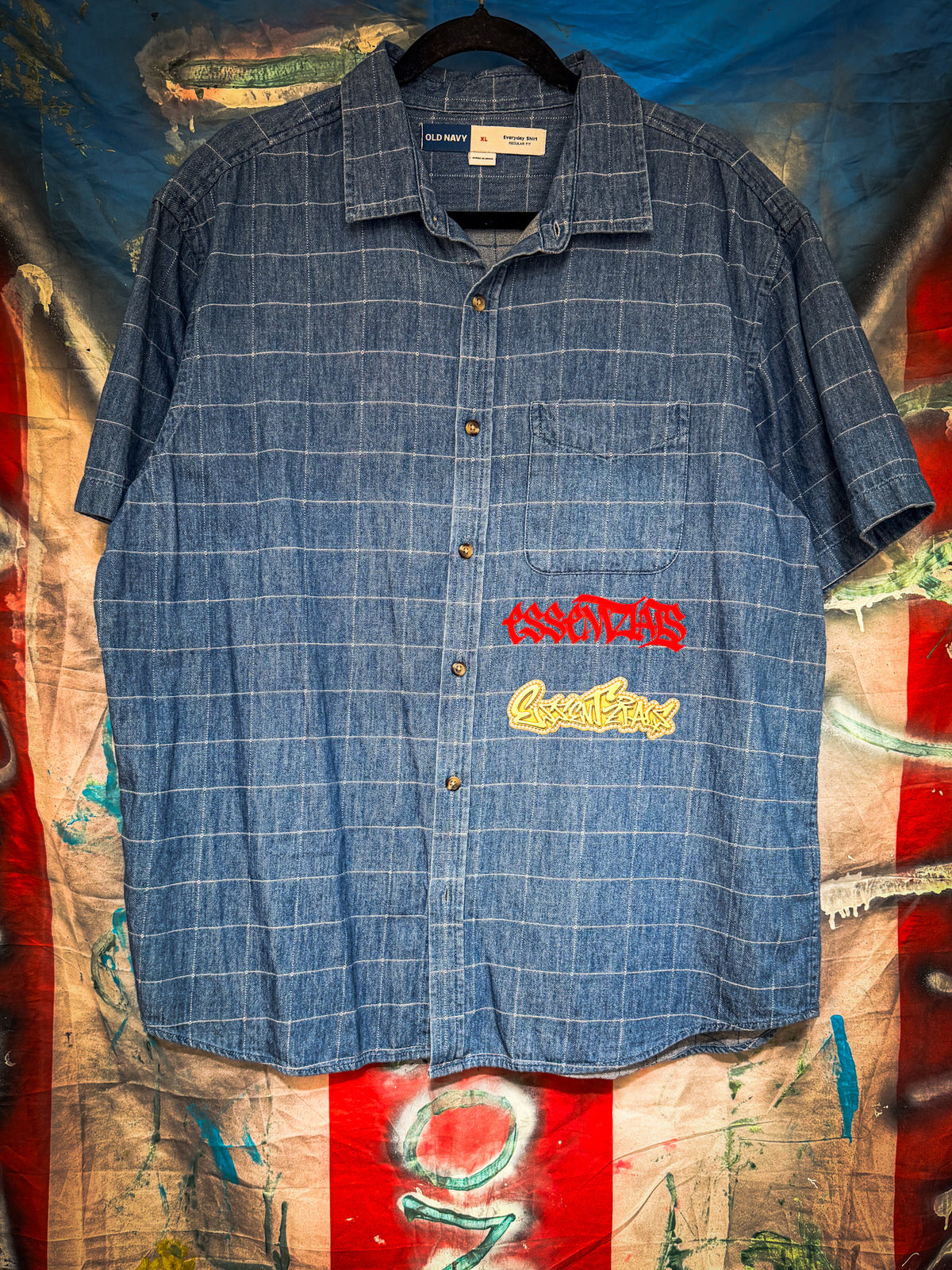 CAFETERO DE LA MATA DRESS TEE