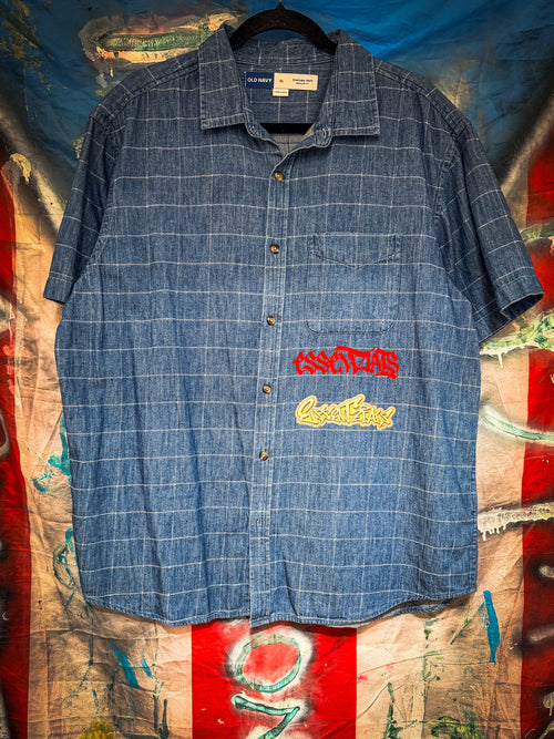 CAFETERO DE LA MATA DRESS TEE