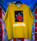 MAELO Y PACHECO SALSA TEE