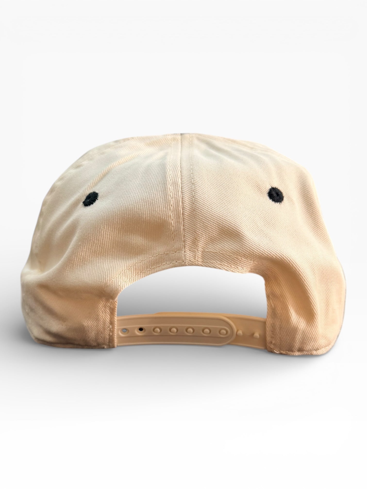 COQUI CORDUROY SNAPBACK