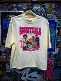 DISPARANDO CULTURA OVERSIZE TEE 💥
