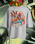 EL GALLO JOSEADOR TEE