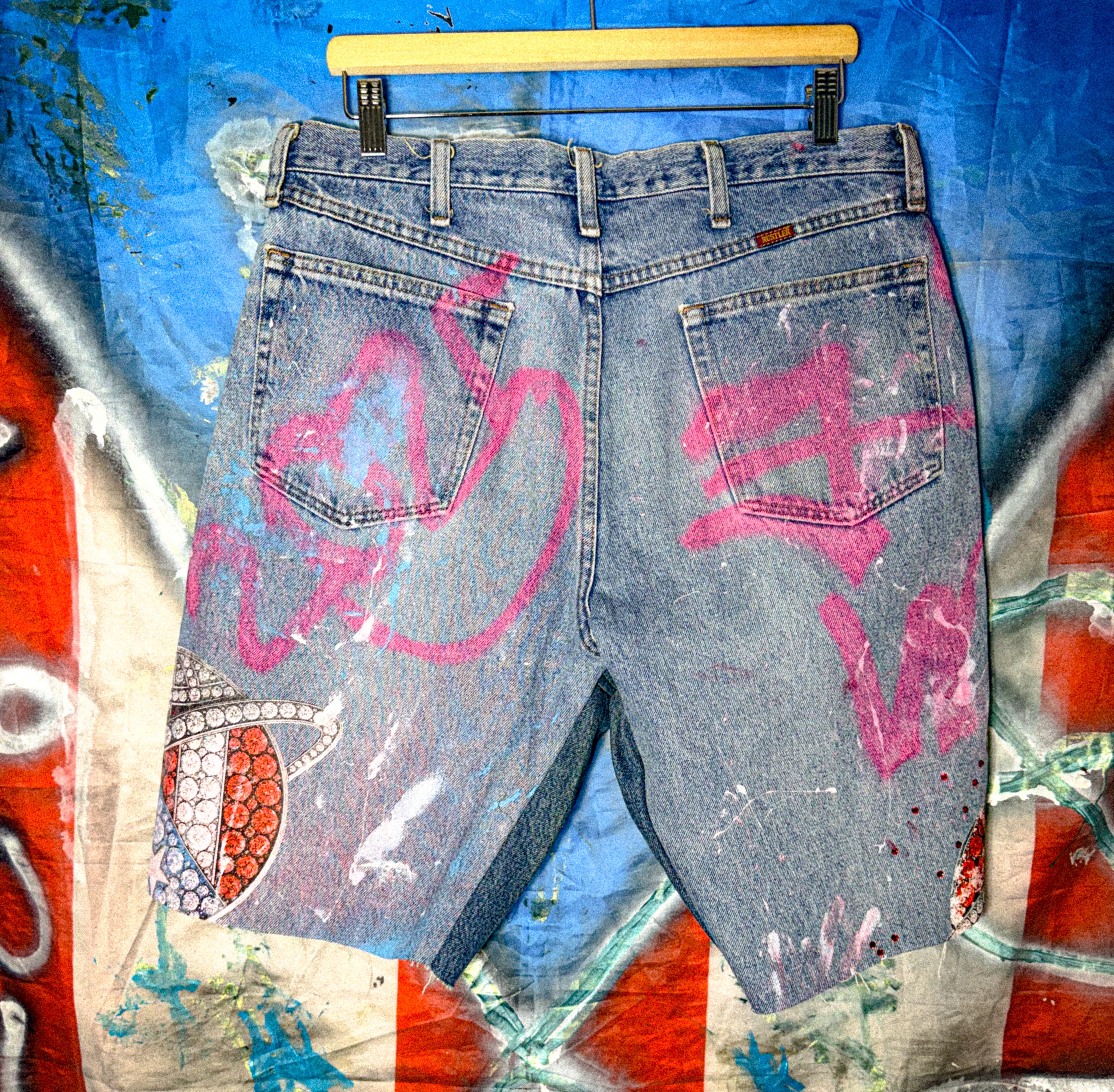 LOS DIAMANTES JORTS