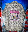 ESSENTZIALS DISPARANDO CULTURA VINTAGE TEE