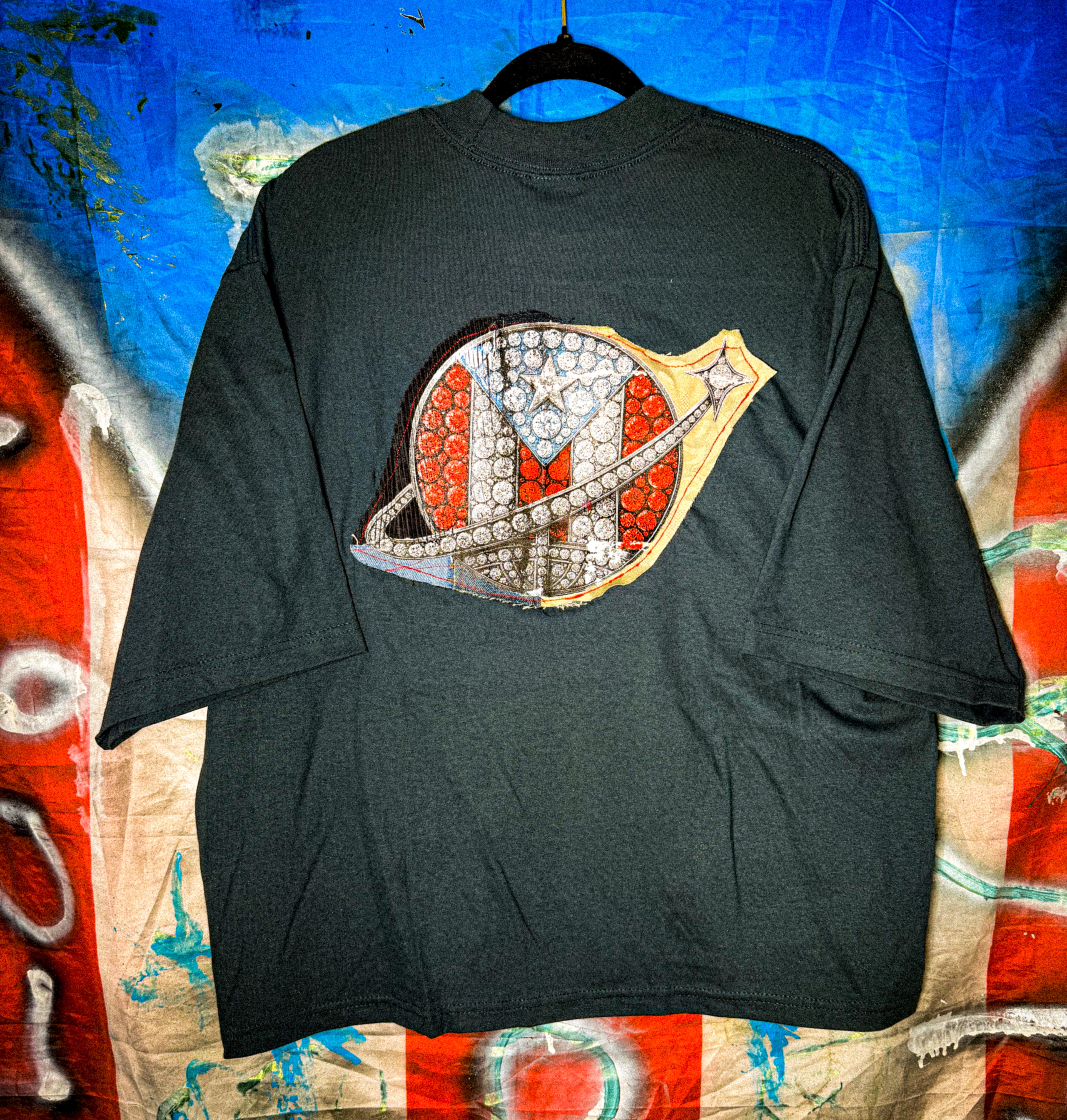 PERRE JEAN TEE