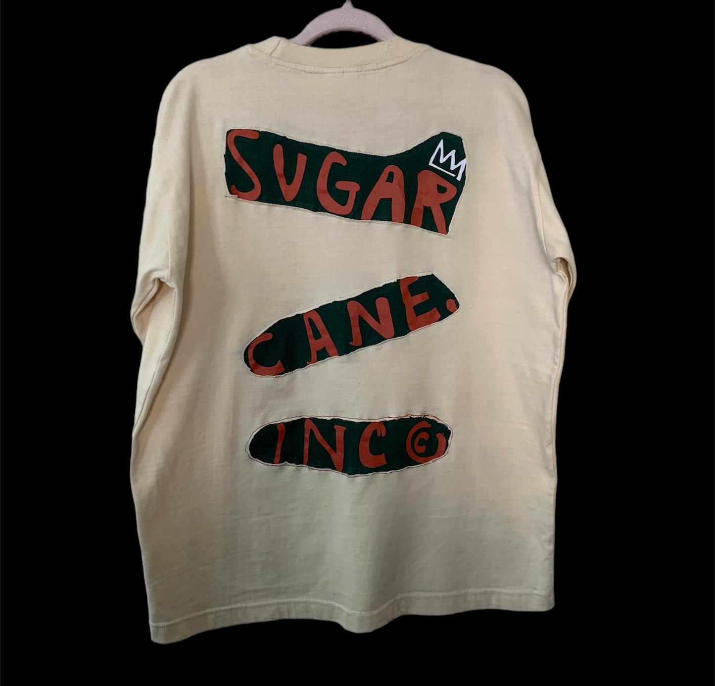 1/1 ESSENTZIALS SUGAR CANE INC.