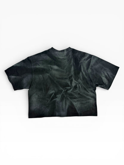 EL PESO BORICUA — 1/1 ESSENTZIALS REWORKED TEE